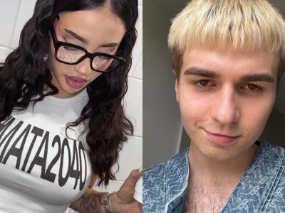 Mata i Fagata wydadzą numer. „Choć jej jeszcze nie r*chałem, to jest na to szansa”