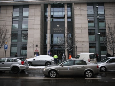 Sąd: Krakowska Strefa Czystego Transportu legalna, ale wymaga zmian