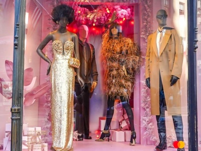 Kiedyś synonim luksusu, dziś bankrut. Znana sieć upada, bo 