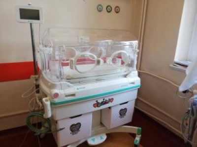 Pijana matka urodziła pijane dziecko. Matka miała blisko 3 promile, noworodek ponad 1,5