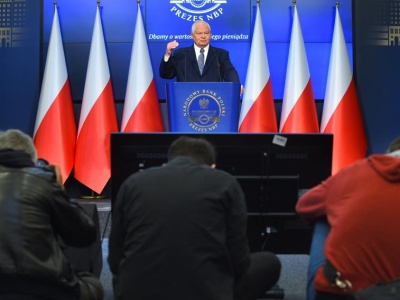 RPP wcisnęła pauzę. Stopy procentowe w styczniu zostają bez zmian