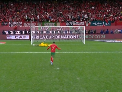 Rzuty karne zdecydowały o tym, kto zagra w wielkim finale!