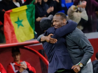 Puchar Narodów Afryki: znamy finalistów