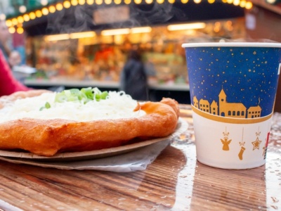 Nielegalny grzaniec pod Wielką Krokwią. KAS apeluje do kibiców i turystów