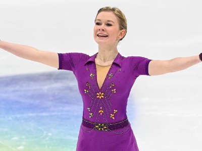 Świetny występ reprezentantki Polski! Jest w czołówce po pierwszym dniu ME