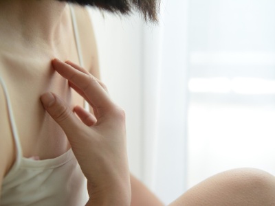 Idiopatyczna pokrzywka