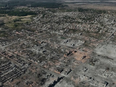 Jak zaczynają się wojny światowe?