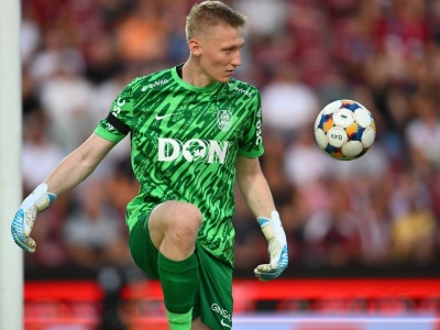 Legia przedstawiła nowego piłkarza. Na koncie ma dwa mistrzostwa. 