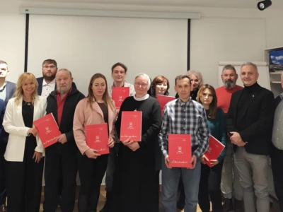 Nowa kadencja Kaliskiej Rady Organizacji Pożytku Publicznego rozpoczęła pracę