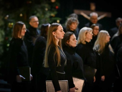 Komentarz do Ewangelii, 15 stycznia 2026