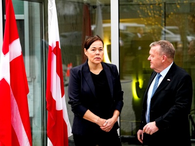 Bez przełomu ws. Grenlandii. Trump przeszedł samego siebie, Putin musi być zachwycony