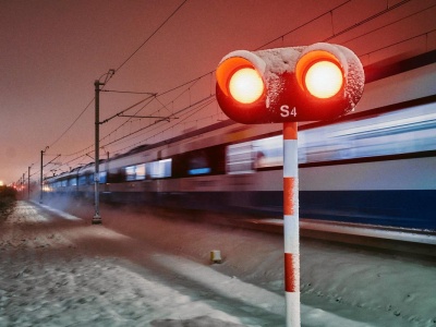 Atak zimy. Kolej na granicy wydolności. W ruch poszły spalinowe lokomotywy