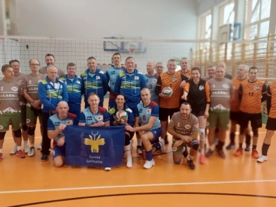 Sami Swoi Goleszów – kolejne zwycięstwo ligowe