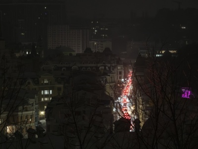 RELACJA. 1422. dzień wojny. Stan wyjątkowy w energetyce