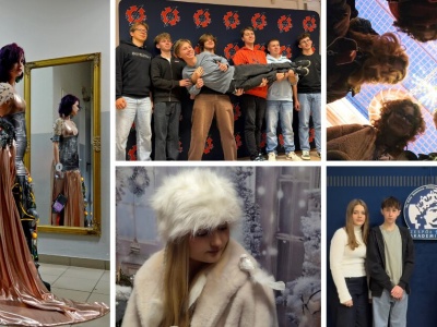 Nowy Sącz w edukacyjnej ekstraklasie. Splot i „Elektryk” świętują. „Barbacki” szturmem zdobywa renomę