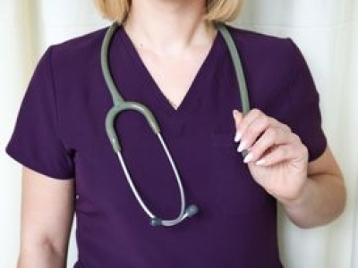 Brutalny atak na lekarkę w gabinecie. Znaleziono ją całą we krwi