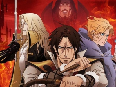 Reżyser serii Castlevania na Netflixie tworzy fanart do Final Fantasy Tactics