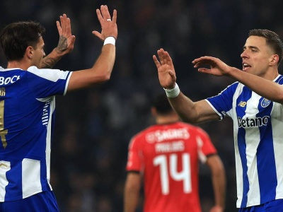 Co za forma reprezentanta Polski! Jego gol przesądził o losach meczu