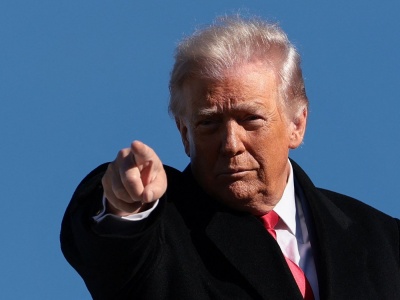 Gorąco wokół Iranu i Grenlandii, zimno w Ukrainie. NASA ewakuuje astronautów. 5 ważnych tematów