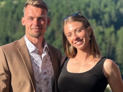 Trąbi o niej cała Polska. Oto różnica wieku między nią a partnerem