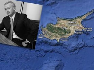 Ciało rosyjskiego biznesmena znaleziono na Cyprze