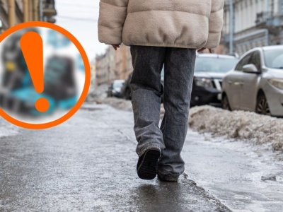 Decathlon sprzedaje hit na oblodzone chodniki. Teraz jest w promocji