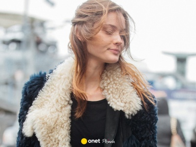 Zdobyła Olimp świata mody. Miała 14 lat, gdy na Fashion Weeku wybuchł skandal