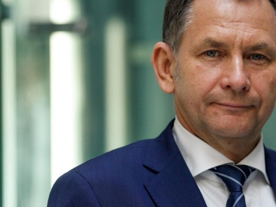 Zmiany kadrowe w PGE. Dariusz Lubera prezesem, Katarzyna Rozenfeld wiceprezesem