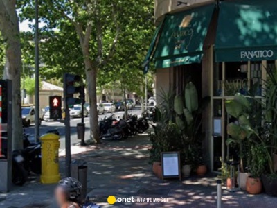 Pożar w madryckiej restauracji przez zimne ognie. Niemal powtórka z Crans-Montany