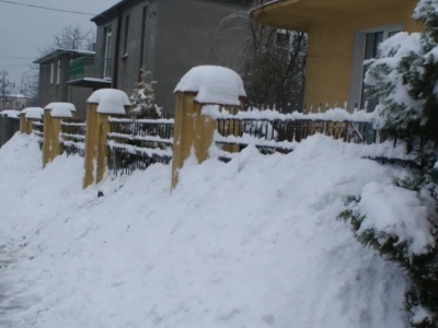 Nie każdy właściciel nieruchomości musi odśnieżać chodnik