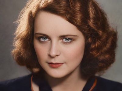 ​Grażyna Bacewicz, czyli 