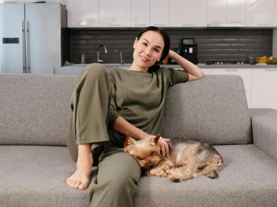 Jak sobie radzić ze stresem? Psycholożka zdradza kilka sposobów