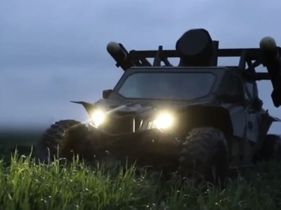 Ukraina oficjalnie potwierdza. Mamy Tempesta i upolował już co najmniej 21 Shahedów