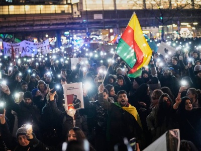 Iran otworzył przestrzeń powietrzną. Media o planach Donalda Trumpa