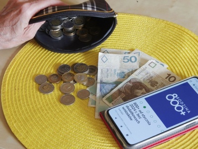 Rewolucja w 800 plus. Rodzice nie będą musieli już tego robić