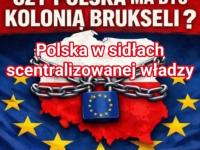 Upadek państwa czy kontrolowana demolka?