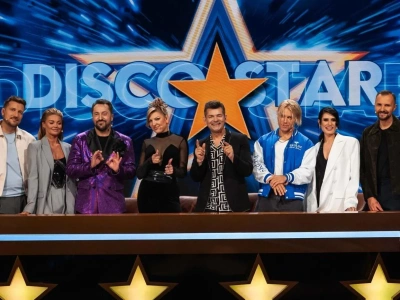 Załamana uczestniczka „Disco Star” po surowej ocenie jurorów. „Patrzyli na mnie z góry”