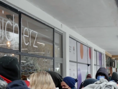 Dzień dobry Katowice. Pierwszy sklep socjalny kończy działalność