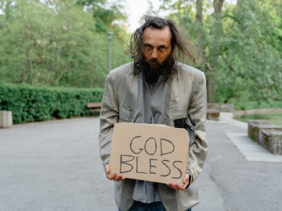 Visa i Mastercard lecą w dół. To zdarza się rzadko i zwykle zwiastuje coś więcej