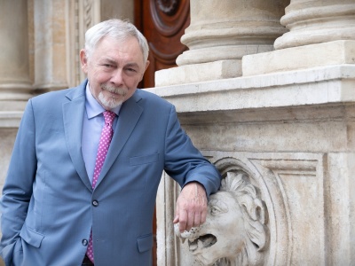 Jacek Majchrowski skończył 79 lat. Przez 22 był prezydentem Krakowa