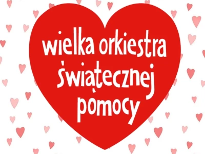 Zielona Góra. Gramy z WOŚP do końca świata i jeden dzień dłużej