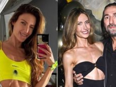 Narzeczona Tomasz Iwana chwali się KALORYFEREM i przekonuje: 