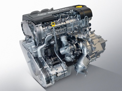 Diesel 1.9 CDTI (Opel): opinie, awarie, usterki, spalanie i rozrząd