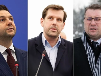 Kto premierem po ewentualnej wygranej PiS? Sondaż wskazuje faworyta