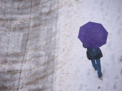 Arktyczne zimno wleje się do Polski. Temperatura spadnie do -22 st. C