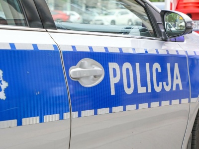 Wrocław: Atak nożownika na 77-letnią kobietę. Ujawniono, kim jest sprawca