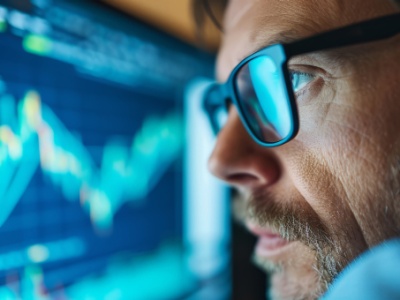 Tylko 47 proc. specjalistów IT z optymizmem spogląda na 2026 rok