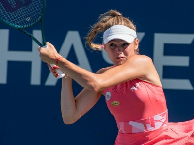 Polka sprawiła najpiękniejszą niespodziankę w AO! Po raz pierwszy w karierze