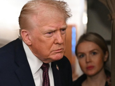 Trump usłyszał to od doradców i zmienił zdanie w sprawie Iranu. 