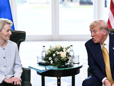 W tym Europa wyprzedza USA. Znana ekonomistka: UE odniosła ogromny sukces